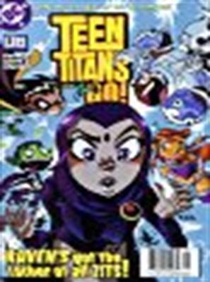 Teen Titans Go!